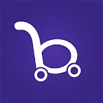 bukaOlshop - Buat App Toko | Indus Appstore | App Icon