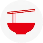 毎日がラーメン 店舗用 | Indus Appstore | App Icon