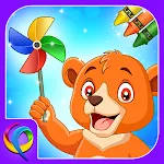 Kids Craft DIY - Crafts Making | Indus Appstore | App Icon