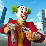 Gangster Mafia City-Bank Heist | Indus Appstore | App Icon