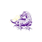 Deshler Dragons | Indus Appstore | App Icon