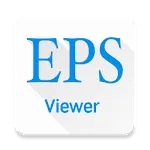 EPS File Viewerapp icon