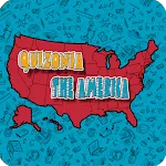 Quizonia The America | Indus Appstore | App Icon