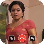 X Sexy Video Calling | Indus Appstore | App Icon