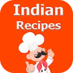 All Indian Recipes Offline | Indus Appstore | App Icon