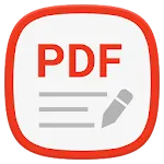 Write on PDF | Indus Appstore | App Icon