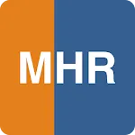 MHR | Indus Appstore | App Icon