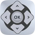 Remote for JVC TV | Indus Appstore | App Icon