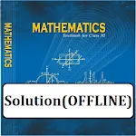 11th Maths NCERT Solutions | Indus Appstore | App Icon