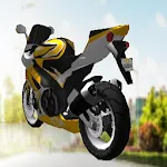 Run Crazy Bike | Indus Appstore | App Icon