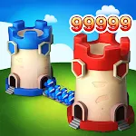 Ant Fight: Conquer the Tower | Indus Appstore | App Icon