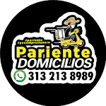 Pariente Domicilios | Indus Appstore | App Icon