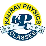 Kaurav Physics Classes | Indus Appstore | App Icon