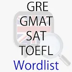 Offline GRE , GMAT , SAT Wordl | Indus Appstore | App Icon