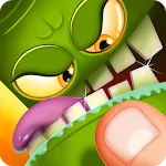 Mmm Fingers | Indus Appstore | App Icon