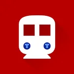 Toronto Subway - MonTransit | Indus Appstore | App Icon