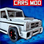 Cars Mods for Minecraft PE | Indus Appstore | App Icon