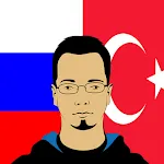 Russian Turkish Translator | Indus Appstore | App Icon