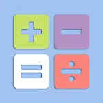 Math Game - How fast are you? | Indus Appstore | App Icon