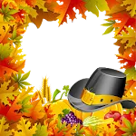 Thanksgiving photo Frames | Indus Appstore | App Icon