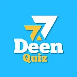 Deen Quiz (Islamic Quiz) | Indus Appstore | App Icon