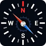 Compass App: Digital Compass | Indus Appstore | App Icon