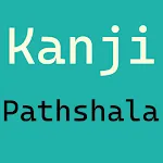 Kanji Pathshala | Indus Appstore | App Icon