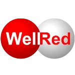 Well Red Companion | Indus Appstore | App Icon