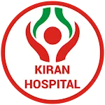 Kiran Patient App | Indus Appstore | App Icon