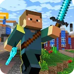 Diverse Block Survival Game | Indus Appstore | App Icon