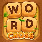 Connect Word - Fun CrossPuzzle | Indus Appstore | App Icon