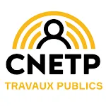 CNETP Salarié | Indus Appstore | App Icon