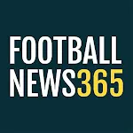 Football News 365 - Soccer | Indus Appstore | App Icon