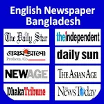 Bangladesh English Newspaper | Indus Appstore | App Icon