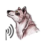 Chirp Wolf | Indus Appstore | App Icon