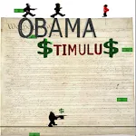 Biden's Stimulus | Indus Appstore | App Icon