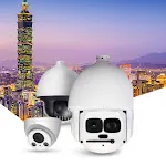 Dahua CCTV Systems | Indus Appstore | App Icon