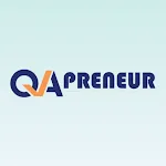 QAPreneur | Indus Appstore | App Icon