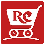 RC My Mall - Super Market App | Indus Appstore | App Icon