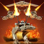 Assault Bots: Multiplayer | Indus Appstore | App Icon