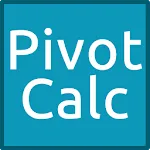 All In One Pivot Calc | Indus Appstore | App Icon