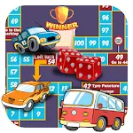 Racing Simulator : Board Game | Indus Appstore | App Icon