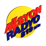 DYVL AKSYON RADYO | Indus Appstore | App Icon