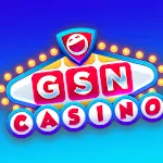 GSN Casino: Slot Machine Games | Indus Appstore | App Icon