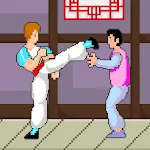 kung fu master arcade | Indus Appstore | App Icon