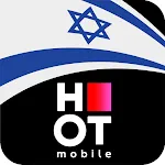 My HOT mobile | Indus Appstore | App Icon