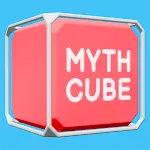 Myth Cube 2048 Puzzle | Indus Appstore | App Icon