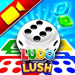 Ludo Lush-Game with Video Call | Indus Appstore | App Icon