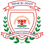 Vidvarya Education Society | Indus Appstore | App Icon