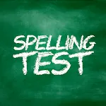 Spelling Test Quiz | Indus Appstore | App Icon